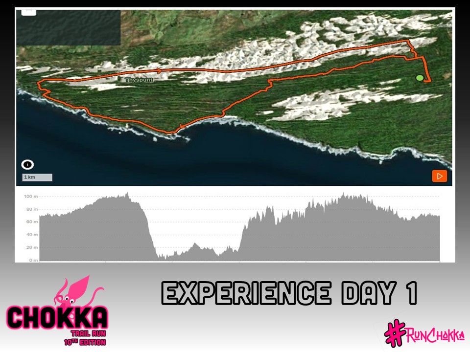 Experience-Day-1